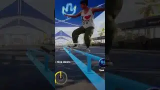 #skate #content #gameplay #skateboarding #ps5 #music #rap #hiphop #tricks