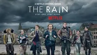 The Rain A Deadly Virus #zombie #therain #deadlyvirus 