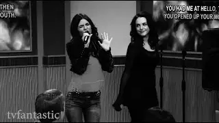Jade & Tori (Victorious) - Symphony