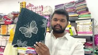 &ldquo;🔥 Most Trending Butterfly Saree Collection 2026 | Elegant & Stylish Looks!&rdquo;🎀🦋✨