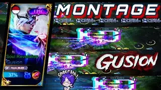 Gusion Fast Hands 🗿 #mobilelegends #gusion #mlbb #mlbbcreatorcamp #guison #gusionmontage