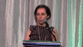 Creating Welcoming Communities and Combating Racism and Discrimination - Stephania Paolini