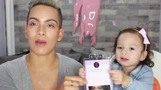 GENERATION BEAUTY 2017 NYC | WHAT REALLY WENT DOWN