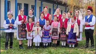 Colinde Vișina 2025
