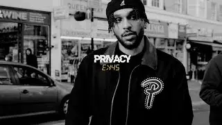 [FREE] BILLA JOE  Type Beat ~ PRIVACY (prod. by EK45)
