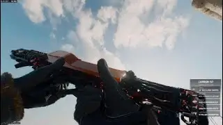 THE NEW META CARBON 57 CLASS IS INSANE ON REBIRTH ISLAND 🔥🔥