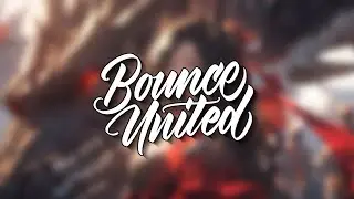 Blasterjaxx X Naeleck X 3rd Wall - Crush Me Down (You Spin Me Around)