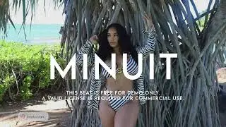 KALIPSXAU x Nesly  Type Beat &ndash; Zouk Instrumental &ldquo;MINUIT&rdquo; (2026) | FREE