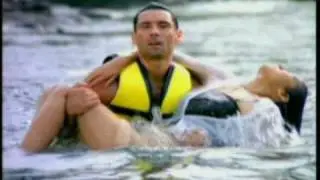 M150 Energy Drink Vietnamese TVC with crocodiles