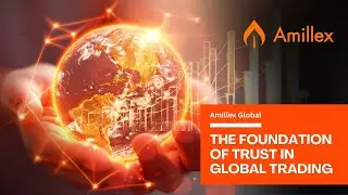 Amillex Global | Transparency & Compliance: The Foundation of Trust in Global Trading