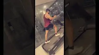 legs day motivation stay natural and stay tuned @larry wheel + @guru mann