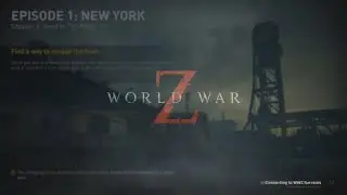 World War Z Extreme with Randoms PT9