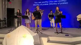 Victory Hmong Alliance Church Praise & Worship 8/2/2025.