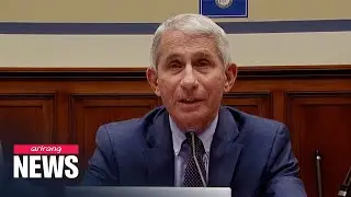 Biden says he has asked Fauci to be chief medical adviser during his administration