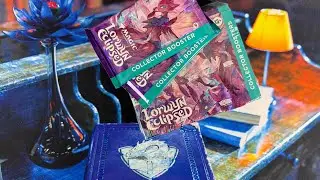 Lorwyn Eclipsed Collector Box Battle - Lorwyn Did Not Disappoint… 