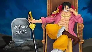 How Strong Was Roger Actually?