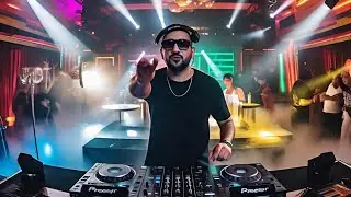 BITCH DANCE ANIMAL ( ZAIN FX EDIT )