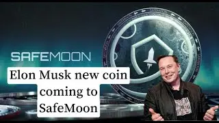 SafeMoon Wallet Update (HUGE LISTING)