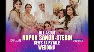 BTS Returns, Nupur-Stein Wedding & Youth Football Highlights | F360 Lifestyle