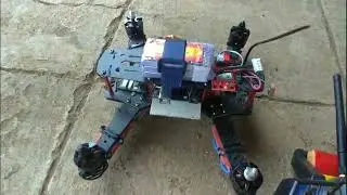 Calibrating Brushless ESC: How to Calibrate with Multiwii Quadcopter