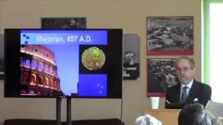 A Conversation on the History of Heritage