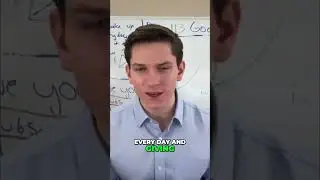The Truth About Exponential Growth and Showing Up