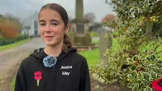 MCC 'In Flanders Field' 2025