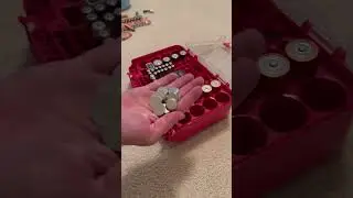Best $20 I ever spent #storage #organization #diy #battery