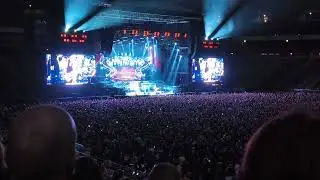 Iron Maiden - Phantom of the Opera - Live at Studnia Narodowa - 2 sierpnia 2025 - POLAND