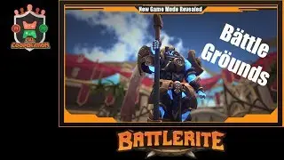 New Game Mode Revealed! What this?