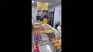 FOOD LIVE
