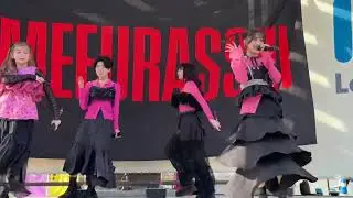 🎶 Squall の撮って出しをどうぞ！　#MTA3 @AMEFURASSHI