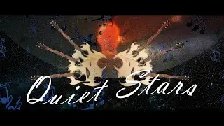 Gibstock - Quiet Stars(Official Video)[Cosmic Funk/Neo Soul]