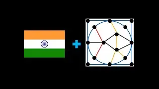Warm up for IMO 2024 with GRAPH THEORY from India's *training camp*!