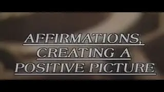 Affirmations Natural Path to Growth