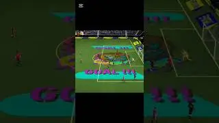 Eden Hazard long range shot #efootball2026 #efootball #gaming #edenhazard #longrangeshot #viralshort