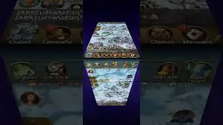 March of Empires: I kill to easy the players R559
