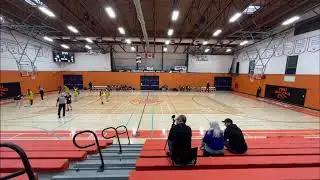 2025 12 29 SACHS vs  Kelowna Secondary