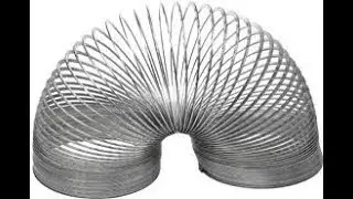 The History of The Slinky