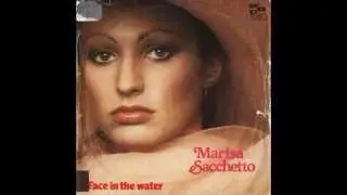 Marisa Sacchetto - Face In The Water (1979)