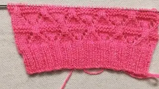 Easy knitting baby sweater jacket design, New ladies sweater design#knitting#design#tutorial#pattern