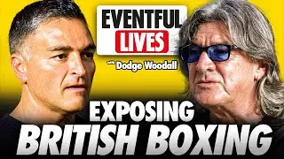 30 Years Boxing Pundit on World's Biggest Fights: Gareth A Davies