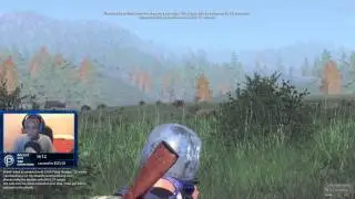 H1Z1 - That snipe shot.