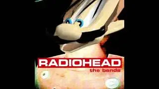 My Iron Lung by Radiohead | Recreated using the Super Mario 64