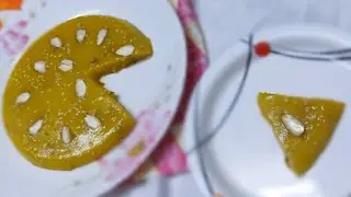 Rice Halwa / YouTubers Halwa Challenge /Hamtha's Flavour / challenged by Chop Cook Taste