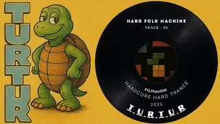 FILIPpo095 - Hard Folk Machine