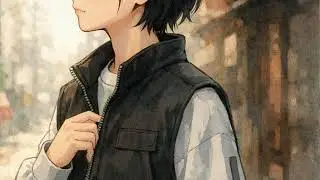 宛名のない棘 / Unnamed Thorns – After5 fumi（Official Audio）