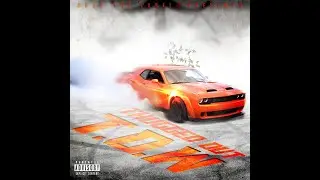 THUGGEDOUT - TRAP ON WHEELS (Official Audio)