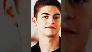 eye contact with your crush