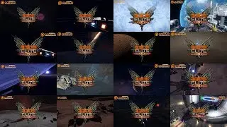 Obsidian Ant Combined Intros